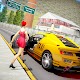City Taxi Driver 2021- Free Taxi Driving Games