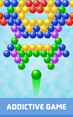 Smart Bubble Shooter - Screenshot 3