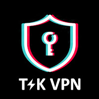 Tik VPN -Super Fast VPN Master