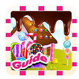 guide for candy crush soda icon