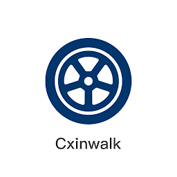 Icon image Cxinwalk