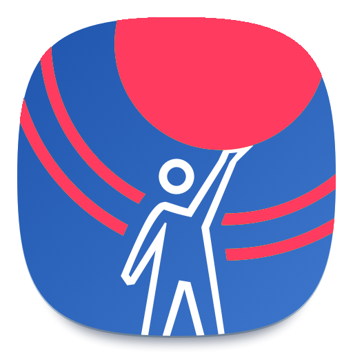 Неравнодушный человек logo