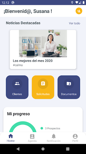 Firefly Broker Screen 3