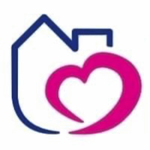 Safe House Crisis logo