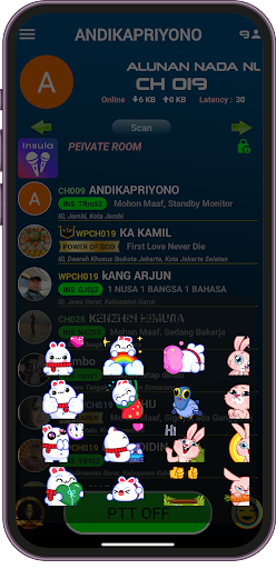 INSULA Screenshot 4 - AppWisp.com