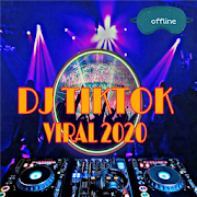 Top 50 Music & Audio Apps Like DJ TIKTOK VIRAL 2020 OFFLINE - Best Alternatives