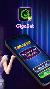 Vegas Club: GigaBet!