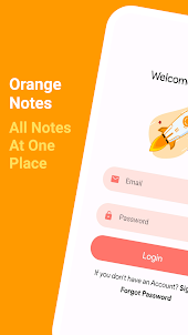 Orange Notes