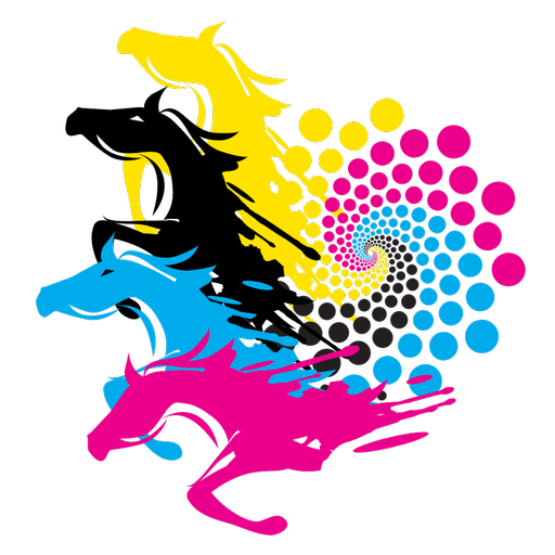 Print 4 India logo