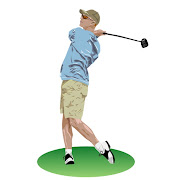 Golf Swing Tips 25.0 Icon