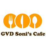 Cover Image of 下载 GVD Soni Cafe  APK