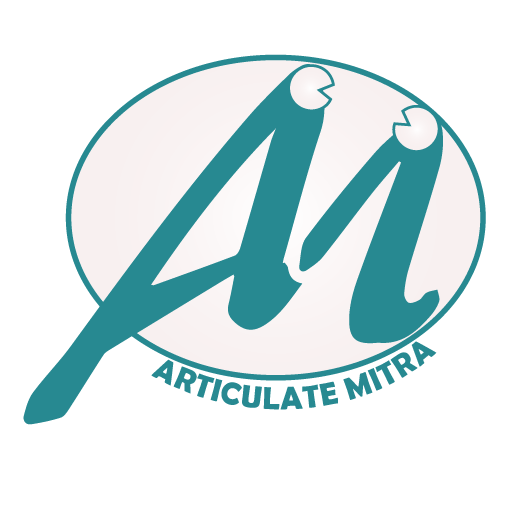 Articulate Mitra Logo