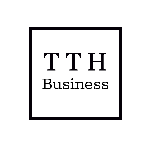 TTH Business logo