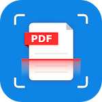 Cover Image of Télécharger PDF Scanner - HD Document Scan 1.4 APK