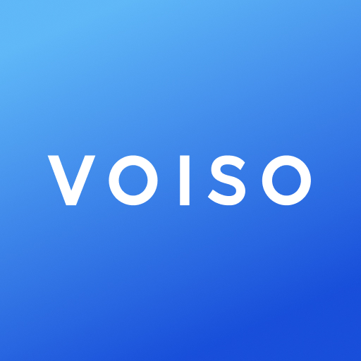 Voiso logo
