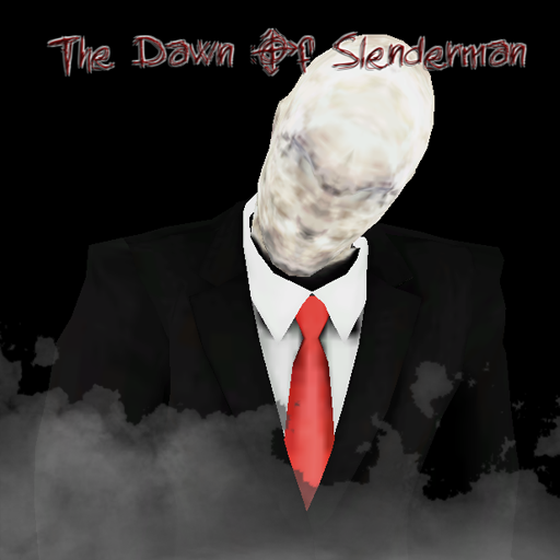 The Dawn Of Slenderman  Icon