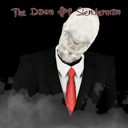 Icon image The Dawn Of Slenderman