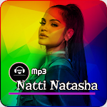 Cover Image of ดาวน์โหลด NATTI NATASHA RAM PAM PAM MP3 1.0.0 APK