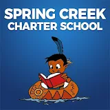 Spring Creek Charter School icon