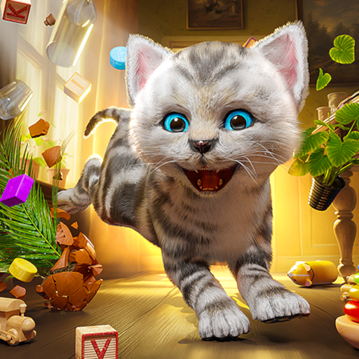 Cat Simulator 2 for PC / Mac / Windows 11 10 8 7 Free Download
