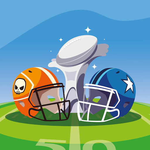 American Playbook Football  Icon