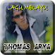 Lagu Thomas Arya Offline - Androidアプリ
