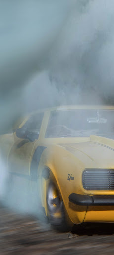 Classic car Wallpaper Screen 3