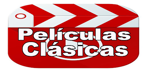 Android application Películas Clásicas 1 screenshort