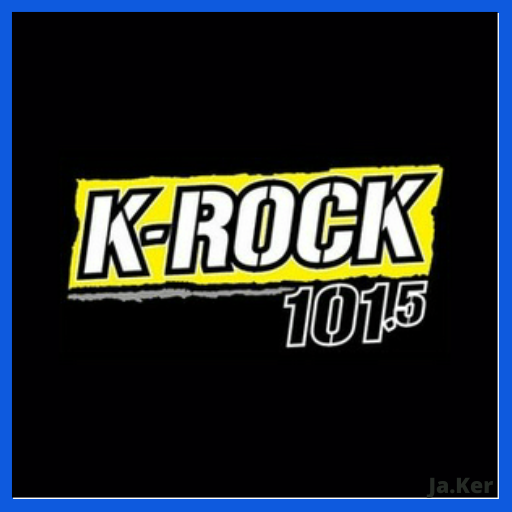 101.5 K-Rock Fm Radio