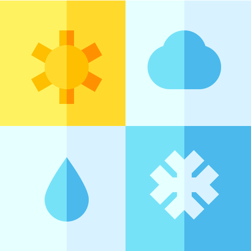 Weather logo