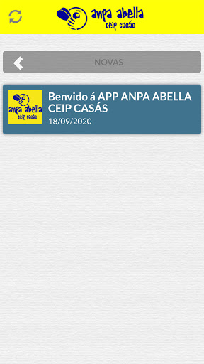 ANPA ABELLA CEIP CASÁS Screen 2