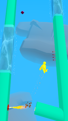 Rescue the Buddy - Screenshot 1