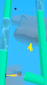 Captura de Pantalla 1 Rescue the Buddy android