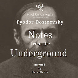 Symbolbild für Notes from the Underground