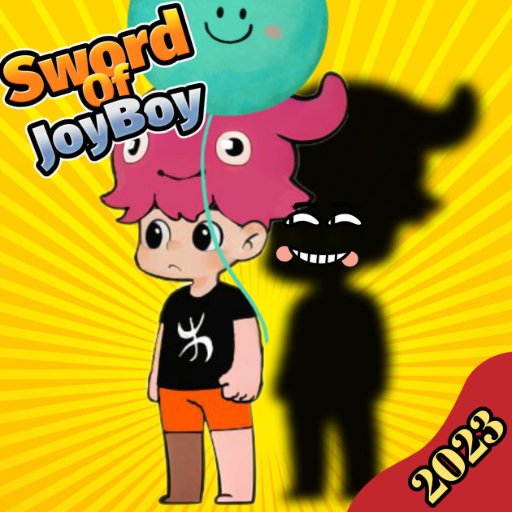 Sword Of JoyBoy logo