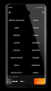 Guide For Cine Films 7.0 APK + Mod (Free purchase) 4