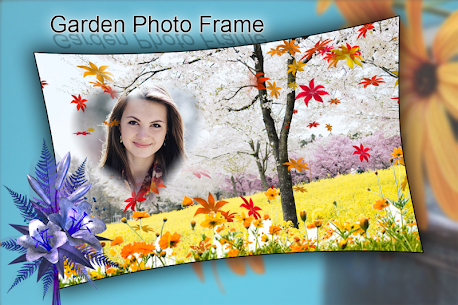 Garden Photo Editor  For Pc – Free Download And Install On Windows, Linux, Mac 2