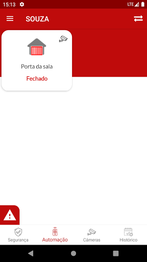 Control360 Screen 3