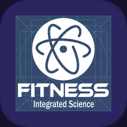 Fitness Integrated Science TV 8.402.1 Icon