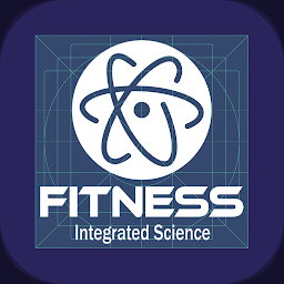 「Fitness Integrated Science TV」のアイコン画像