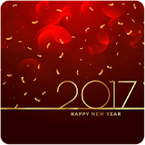Top New Year SMS Gujarati 2017 icon