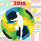 Libertadores 2018 icon
