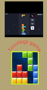 Trixology game