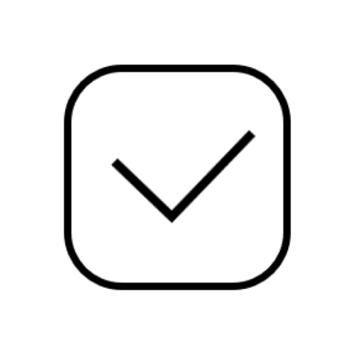 Simplit - Checklist, Todo logo