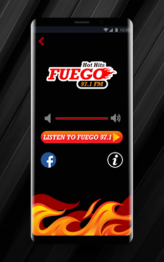 KRTO 97.1 FM Screen 2