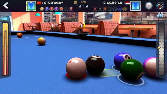 Real Pool 3D 2 1.1.2 APK screenshots 11