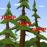 Jump Tree Jump icon