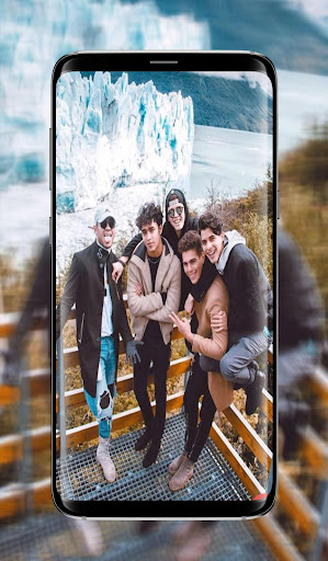Download CNCO New HD Wallpaper Free for Android - CNCO New HD Wallpaper APK  Download 