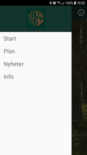 Min Skog - Skogssällskapet Screen 2