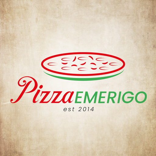 Pizza Emerigo logo